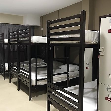 Adamson Lodge Singapura Quarto foto